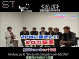 [Vietsub - 2ST] [110406] 2PM Made In BS JAPAN