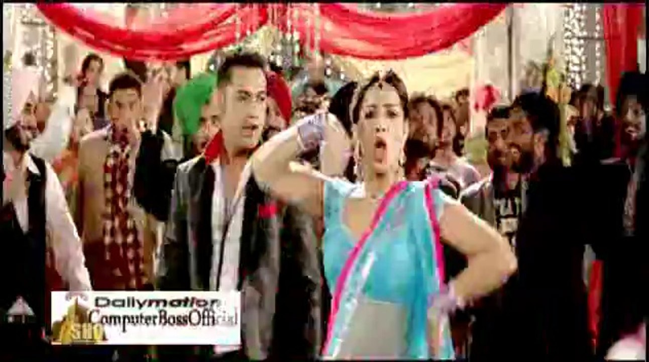 Shair Vich Rola Pe Giya Full HD Song720p-By-Gippy Grewal-Latest Indian Panjabi HD Songs