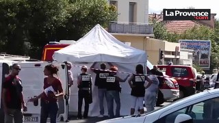 Marseille: Assassinat Un homme a été tué par balles