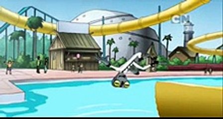 Ben 10 - A Small Problem (cartoon) Clip 1 | latest hd video