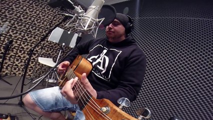 =Russ Walker -When Something is Wrong With My Baby-