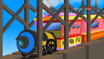 Onam - Kingini Chellam - Pre School - Animated/Cartoon Rhymes For Kids