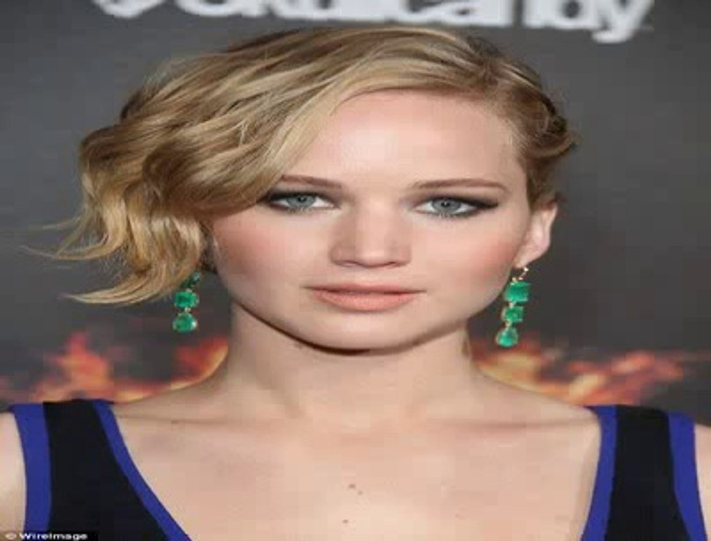 ⁣Jennifer Lawrence regrets getting drunk for sex scene with Chris Pratt