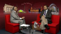 Jawaid Qazi with Lord Nazir Ahmed Part 3 in Aaj Ka Sabrang on Sheffieldlive TV South Yorkshire UK