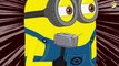 Minions Banana ~ Minions Mini Movie ~ Minions  Funny Cartoon [HD] 1080P