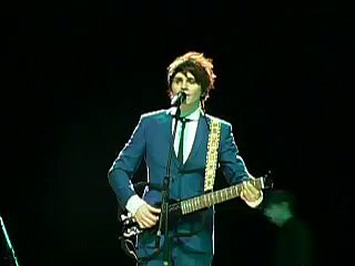 «Can't Help Falling in Love» (фрагмент) А.Бон (С.-Петербург, 30.04.2015) (Виктория Бойкова)