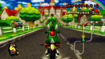 Mario Kart Wii Online [Deutsch] 09 Was habe ich für eine Ausrüstung?