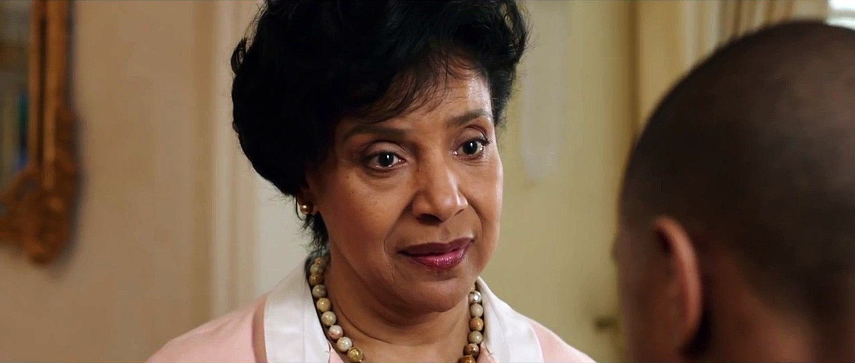 Creed Movie CLIP - Part of Him (2015) - Michael B. Jordan, Phylicia Rashad Movie HD