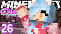 Katelyn's Angst | Minecraft Diaries [S2: Ep.26 Minecraft Roleplay]
