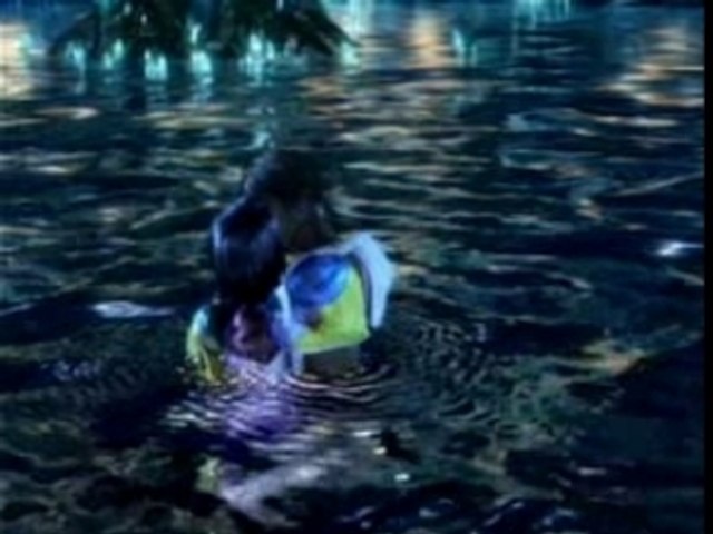 Never ending Story (FFX/X-2)