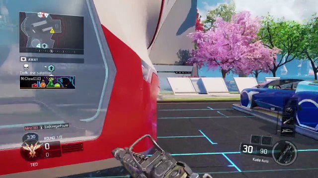 Call of Duty®: Black Ops III MEGA KILL