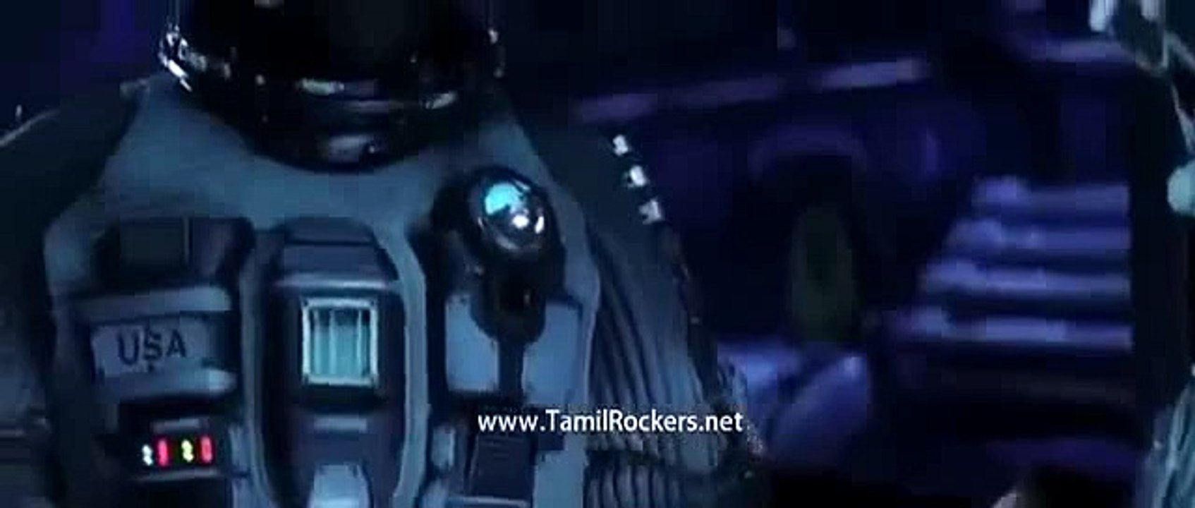 ulagatha kaapathura vela enaku vandhuruku - Armageddon Movie - short