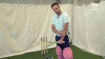 'My grip is to play 360 degrees' - AB de Villiers