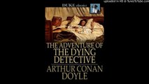 The Adventures of Sherlock Holmes: The dying detective - John Gielgud & Ralph Richardson