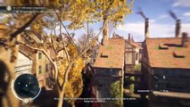Assassins Creed Syndicate Part 8 - Meet and Greet - Gameplay Walkthrough PS4