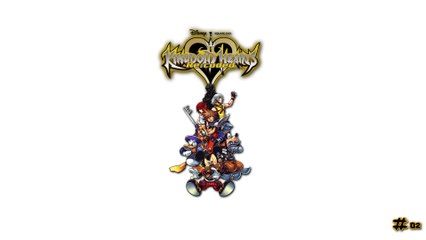 Kingdom Hearts Recoded (02-04)