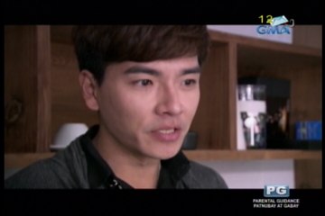 SOMEONE LIKE YOU -  November 19 2015 FULL HD PART 1