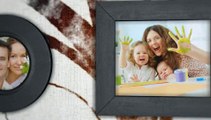 Family Tree Photo Album - After Effects Project Files | VideoHive 7292973