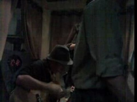 Vieilles Crecelles 2 Accoustique - dixi