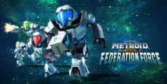 Metroid Prime : Federation Force | Nintendo 3DS Trailer HD 1080p 30fps - E3 2015