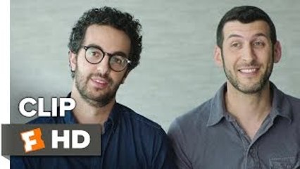 Comedy Stars Talk Star Wars - Jonah Ray (2015) - Seeso Comedy HD