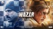 Wazir (2016) Hindi Movie Official Trailer Ft. Amitabh Bachchan & Farhan Akhtar HD
