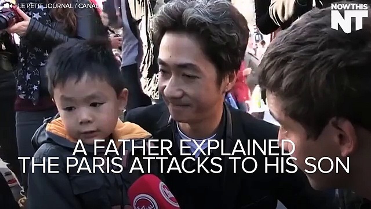 paris attack