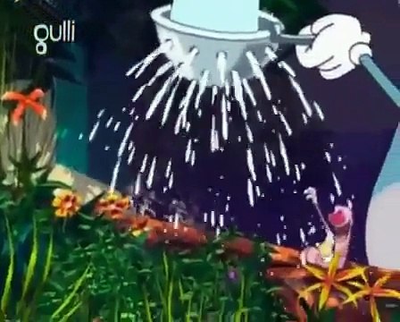 Oggy and the cockroaches Oggy and Jack race toy cars