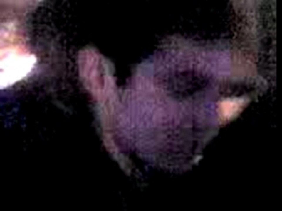 Joyeux Anniversaire (merci!)