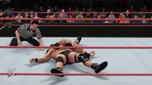 Stone Cold Steve Austin vs. The Rock: WWE 2K16 2K Showcase walkthrough - Part 15