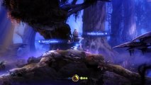 Kuro | Ori and the Blind Forest Part 2 [Gameplay/Walkthrough]