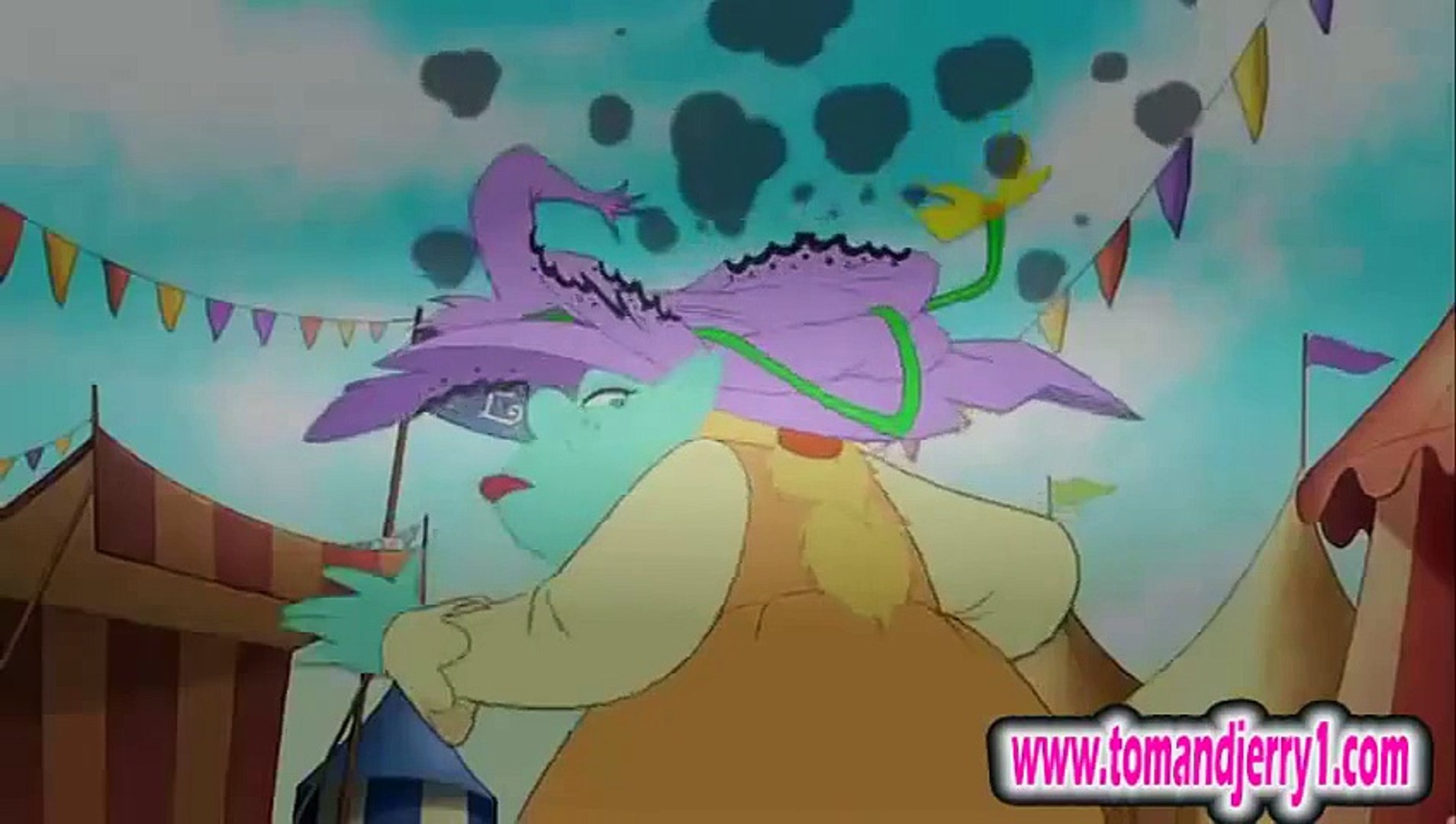 Tom and jerry last episode shop death full episode dailymotion