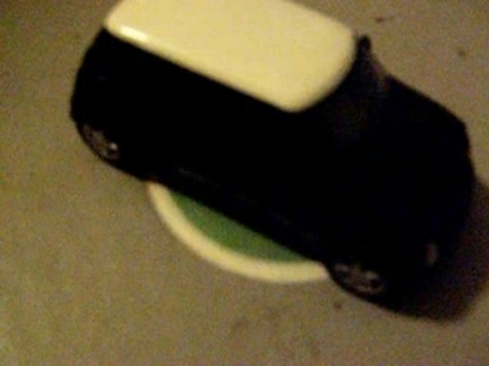 Carcrush