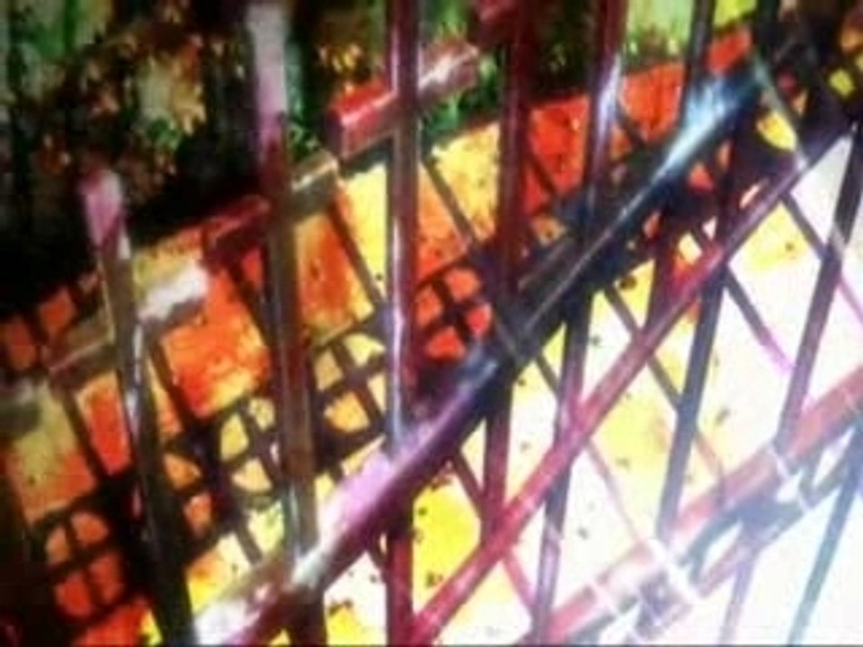 Death Note ~ L in the Twilight