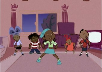 Peanut Butter Jelly Time Disney Channel