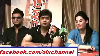 Part 2 of Abrar-ul-Haq's infamous track Billo