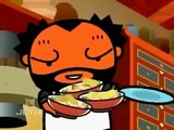 Pucca Episode 23: Itsy Bitsy Enemy Within [HD] | Full Episode | Latino Capitulos Completos