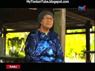 Drama Merah Gaun Pengantin Episode 4