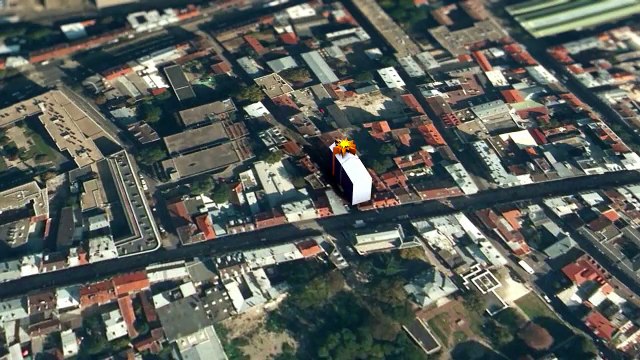 Attentats: l'assaut à Saint-Denis