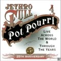 Jethro Tull 25th Anniversary Box Set [Pot Pourri; Live .] (1993) 13. Passion Jig