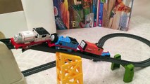 Thomas and Friends, Thomas y sus Amigos en Español, Tomas el Tren en Español