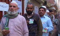 Polling for second phase of LG polls today