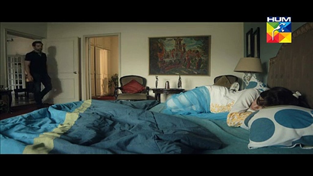 Sangat Episode 13 Part 2 HUM TV Drama 12 Nov 2015