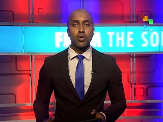 Santa Lucia: OECS Tackles Regional Socioeconomic Development