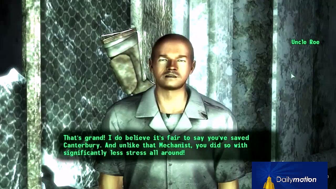 Top 10 Fallout Side Quests