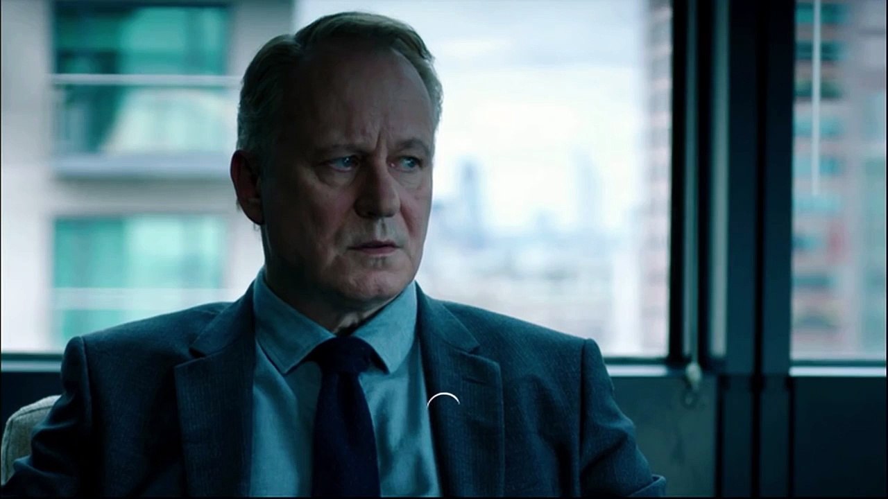 River trailer - BBC One