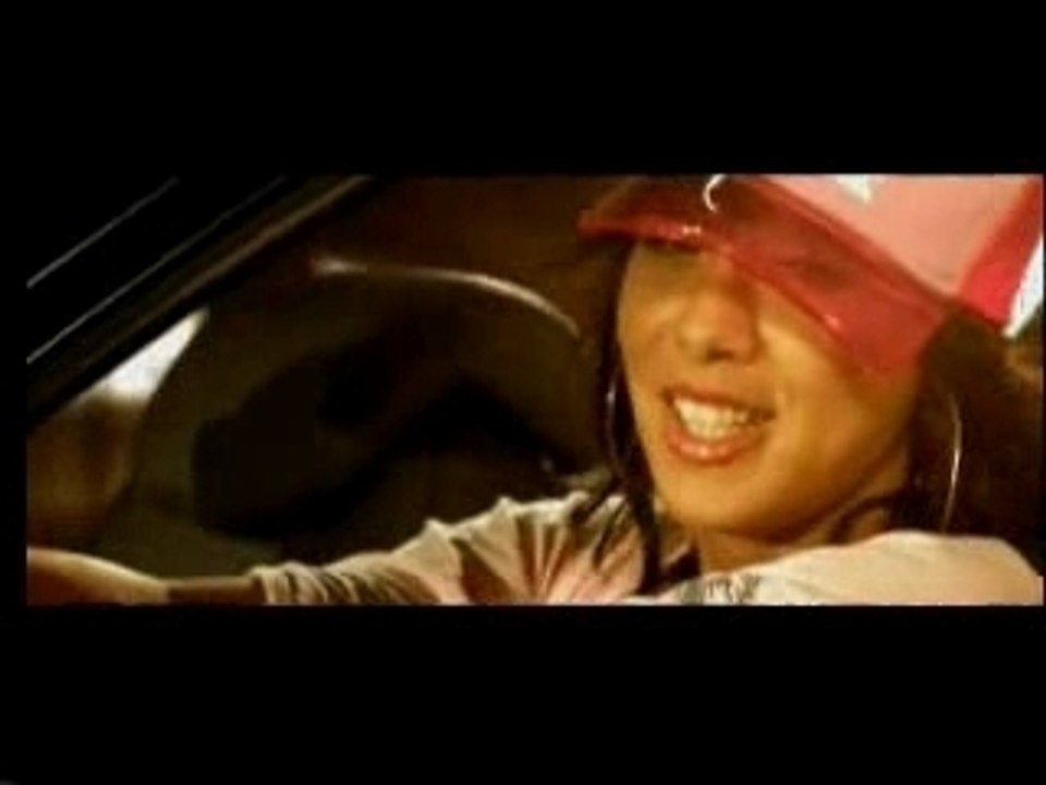 Melissa & Akhenaton - tout mon amour