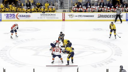 NHL’s Fun Shift to 3-on-3 All-Star