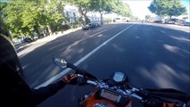 Daily Observation #22 En Ktm Duke 125 Et Rc 125