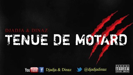 Djadja & Dinaz - Tenue De Motard 3